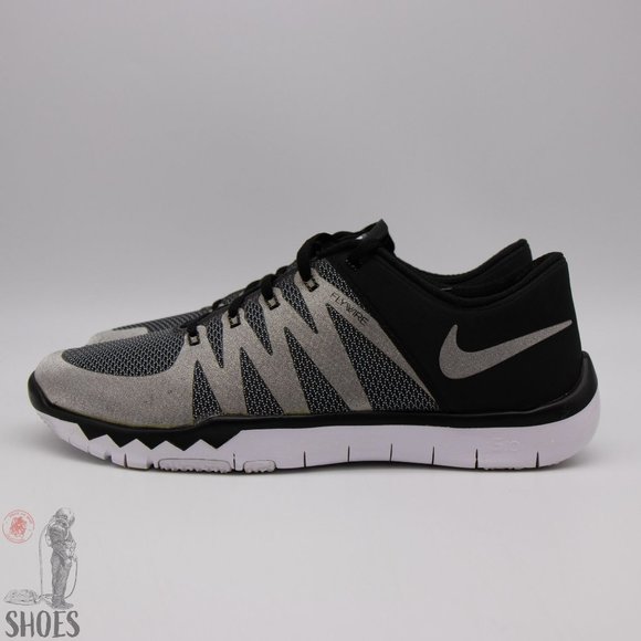Nike Free Trainer 5.0 v6 AMP 'Superbowl 50' Men's - 12 - Picture 3 of 14